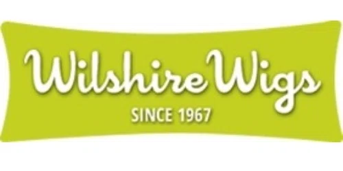 Wilshire Wigs Merchant logo