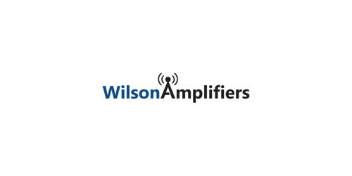 $500 Off WilsonAmplifiers Promo Codes (3 Active) Oct 2022