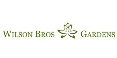 Wilson Bros Gardens Merchant logo