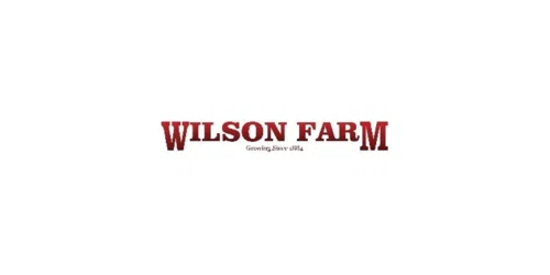 20% Off Wilson Farm Promo Code, Coupons | April 2023