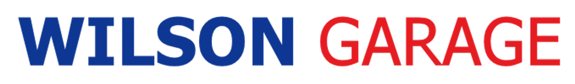 Wilson Garage Promo Code 100 Off (Sitewide) in Nov 2024