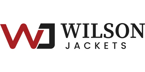 Wilson Jackets Promo Code