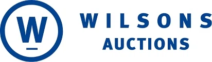 WILSONS AUCTIONS Promo Code — 100 Off in Mar 2024