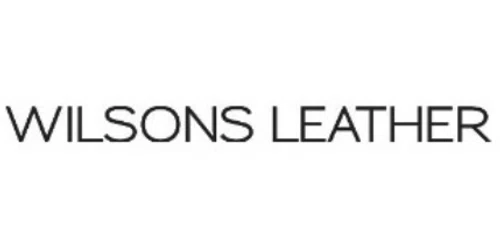 Wilsons Leather Merchant logo