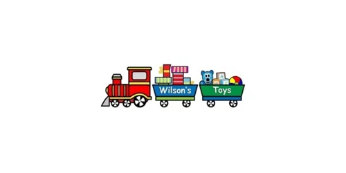 Wilsons Toys coupon