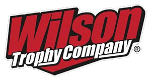 Wilson Trophy Company Merchant Logo