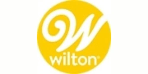 Wilton coupon
