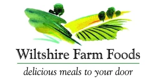 Wiltshire Farm Foods Merchant logo