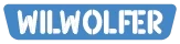 wilwolfer Merchant Logo