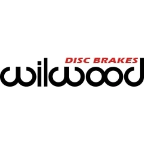Wilwood Promo Code
