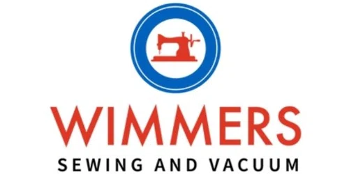 Wimmer's Sewing & Vacuum Promo Code