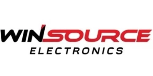 Win Source Electronics Promo Code