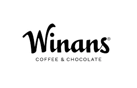 Winans Coffee & Chocolate Merchant Logo