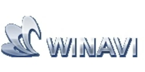 Winavi Merchant logo