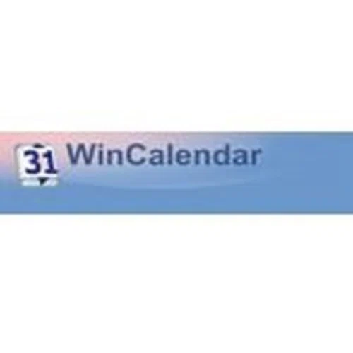 WinCalendar Promo Codes 110 Off Cyber Monday 2025