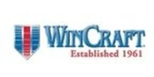 WinCraft Promo Code