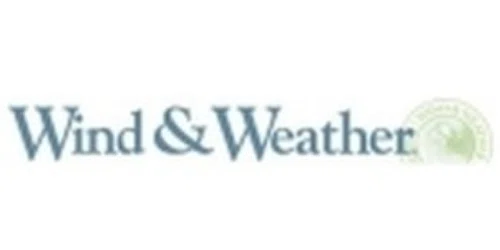 Wind & Weather Merchant logo
