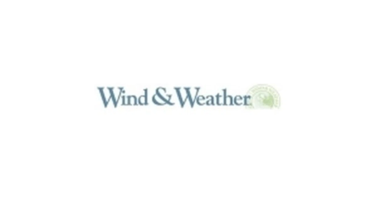 Wind & Weather Promo Code 70 Off (Sitewide) in Oct 2025
