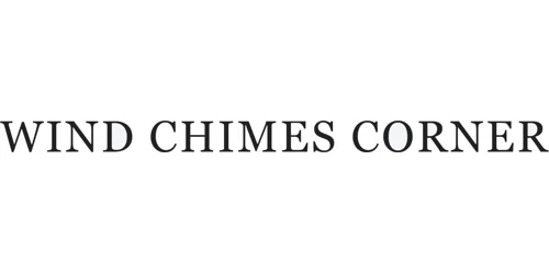 Wind Chimes Corner Promo Code
