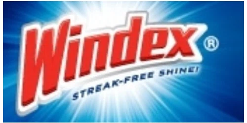 Windex Merchant logo