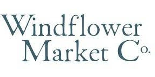 Windflower Market Promo Code
