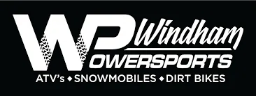 Windham Powersports Merchant Logo