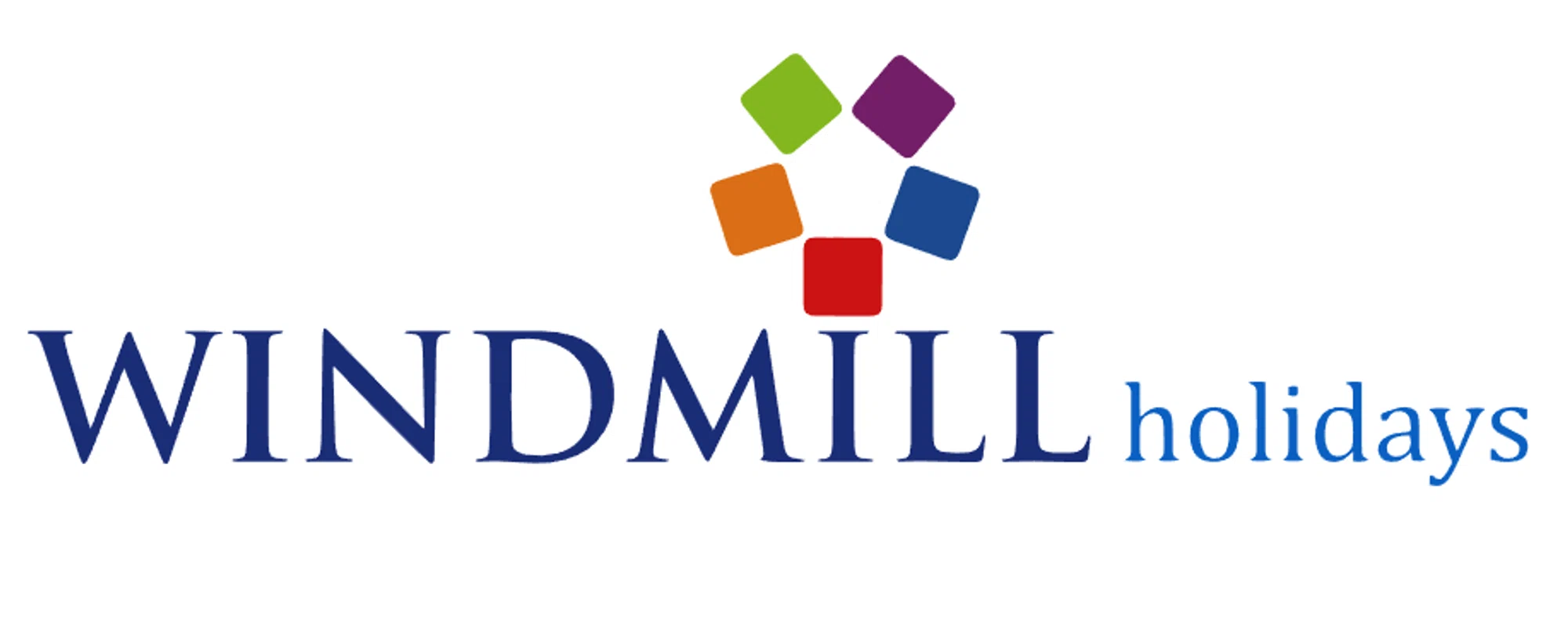 Windmill Holidays Merchant Logo