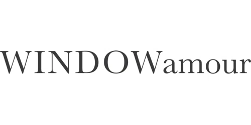 WINDOWamour Promo Code