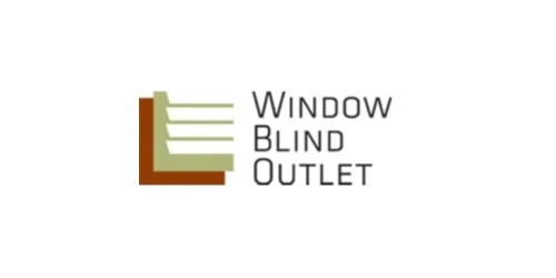 Window Blind Outlet coupon