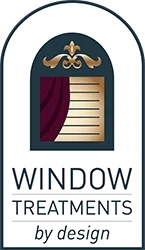 Window Treatments by Design Merchant Logo