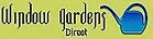 Window Gardens Direct Merchant Logo