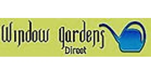 Window Gardens Direct Promo Code