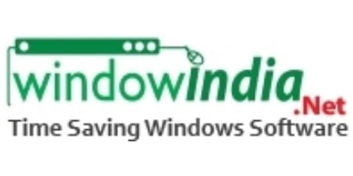 Window India Promo Code