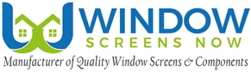 Window Screens Now Merchant Logo