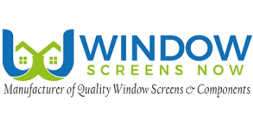 Window Screens Now Promo Code