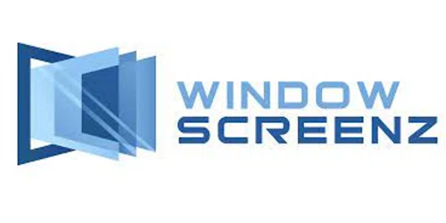 WindowScreenz Merchant logo