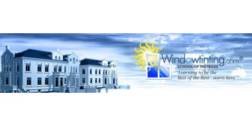 Windowtinting.com Promo Code