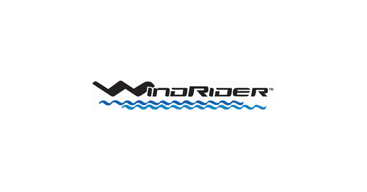 WindRider Promo Codes - 10% Off Memorial Day 2026
