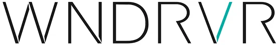 Wind River Merchant Logo