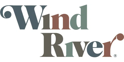 Merchant Wind River Chimes