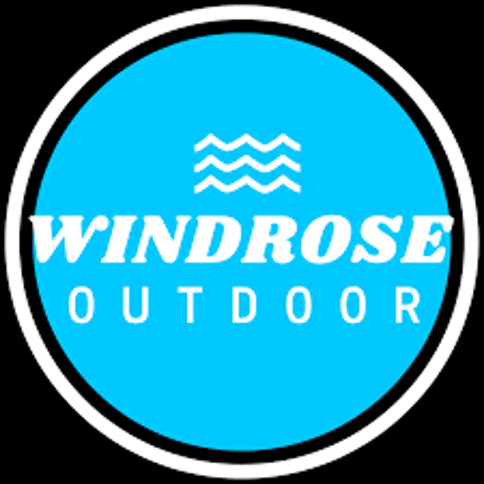 WINDROSE OUTDOOR Promo Code — 100 Off in Sep 2024