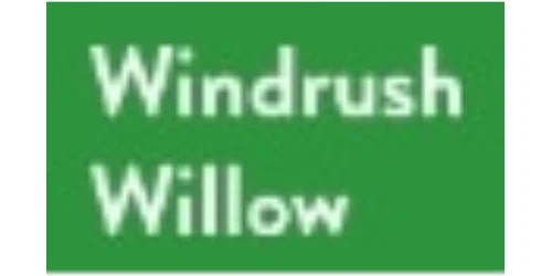 Windrush Willow Promo Code