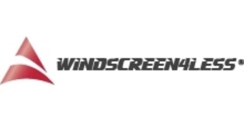 Windscreen4less Promo Code