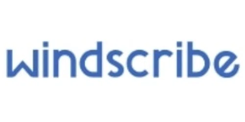 Windscribe Merchant logo