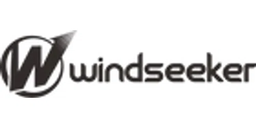 Windseeker Merchant logo