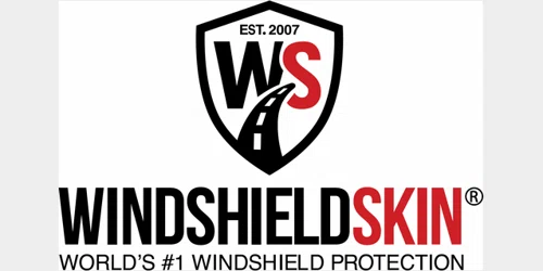 Windshield Skin Promo Code
