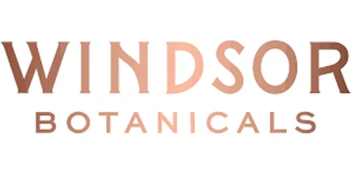 Windsor Botanicals Promo Code