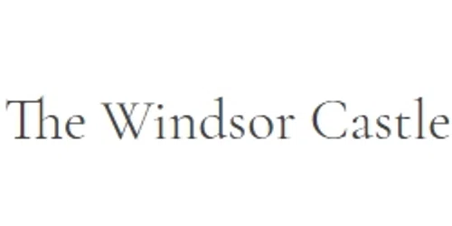 The Windsor Castle Merchant logo
