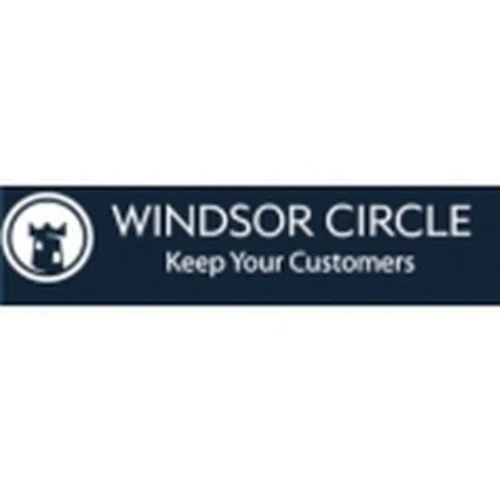 Windsor Circle Merchant Logo