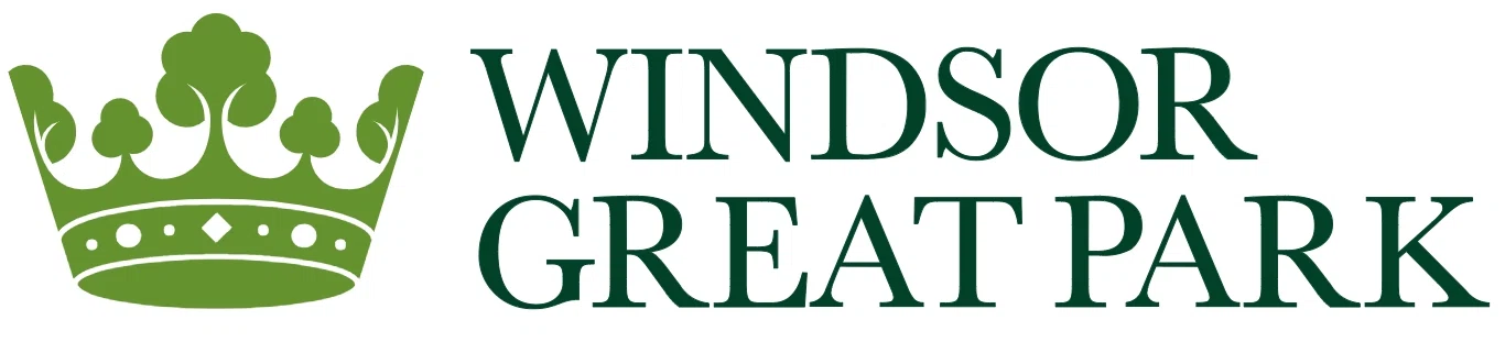 Windsor Great Park Merchant Logo